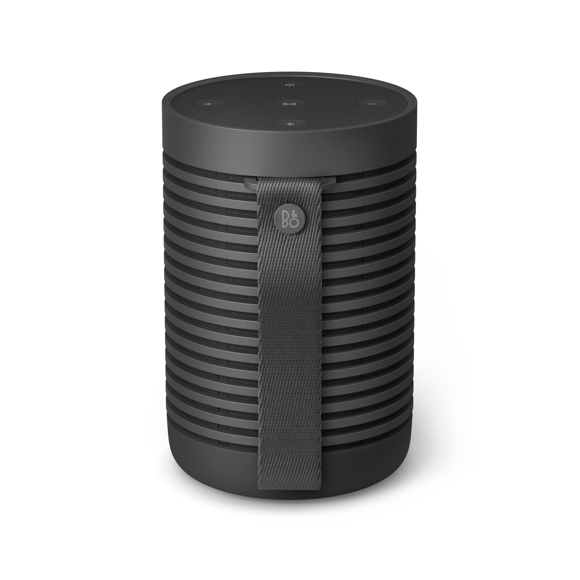 Enceinte bluetooth portable étanche Beosound Explore - Noir