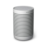 Enceinte bluetooth portable étanche Beosound Explore - Gris