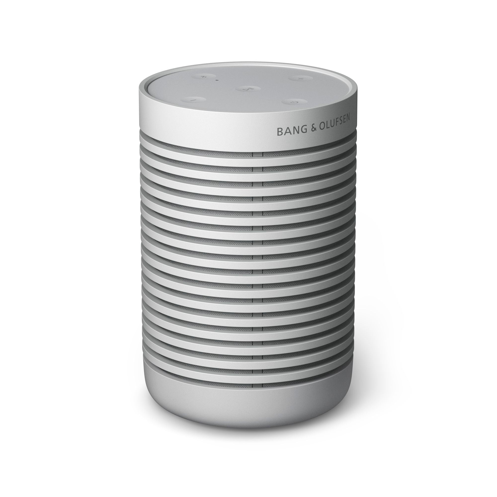 Enceinte bluetooth portable étanche Beosound Explore - Gris