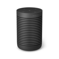 Enceinte bluetooth portable étanche Beosound Explore - Noir