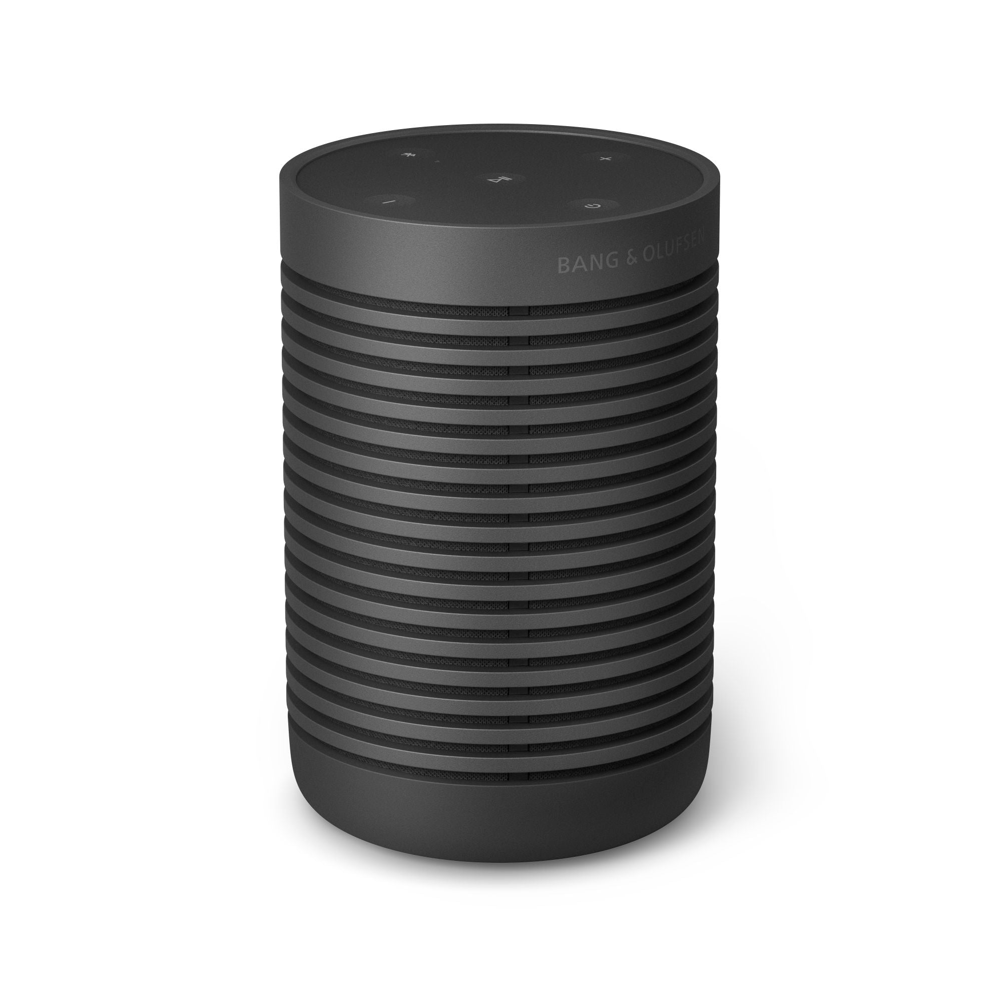 Enceinte bluetooth portable étanche Beosound Explore - Noir