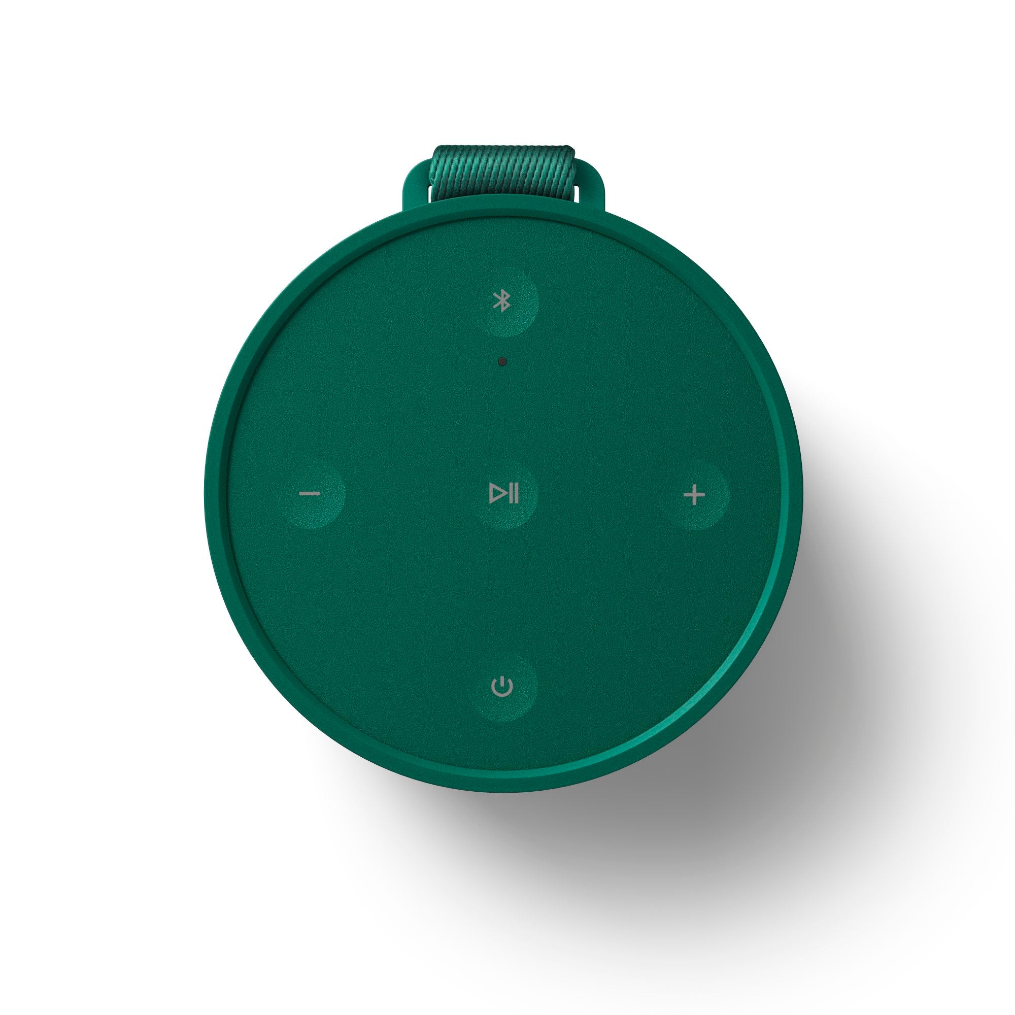 Enceinte bluetooth portable étanche Beosound Explore - Vert