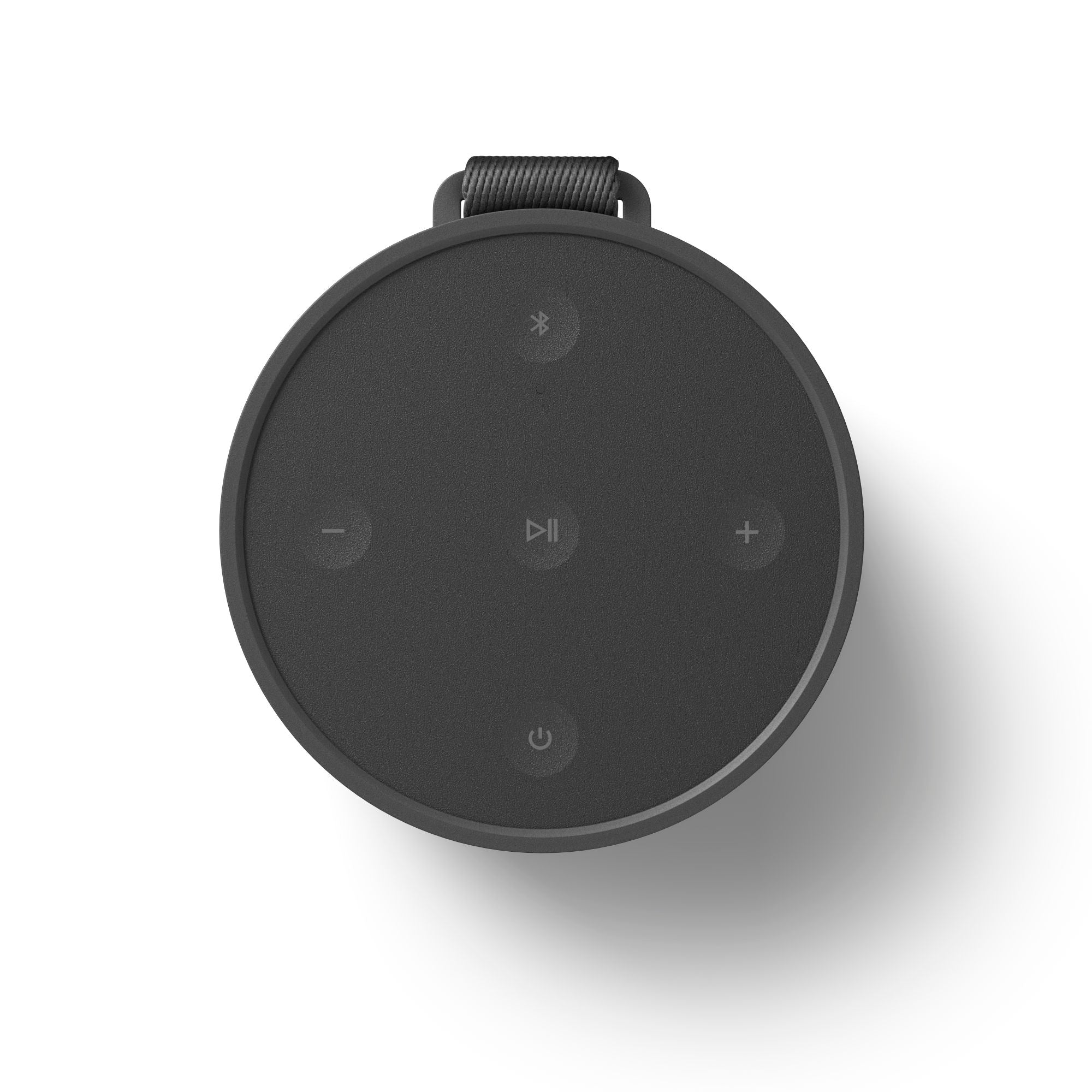 Enceinte bluetooth portable étanche Beosound Explore - Noir