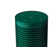 Enceinte bluetooth portable étanche Beosound Explore - Vert