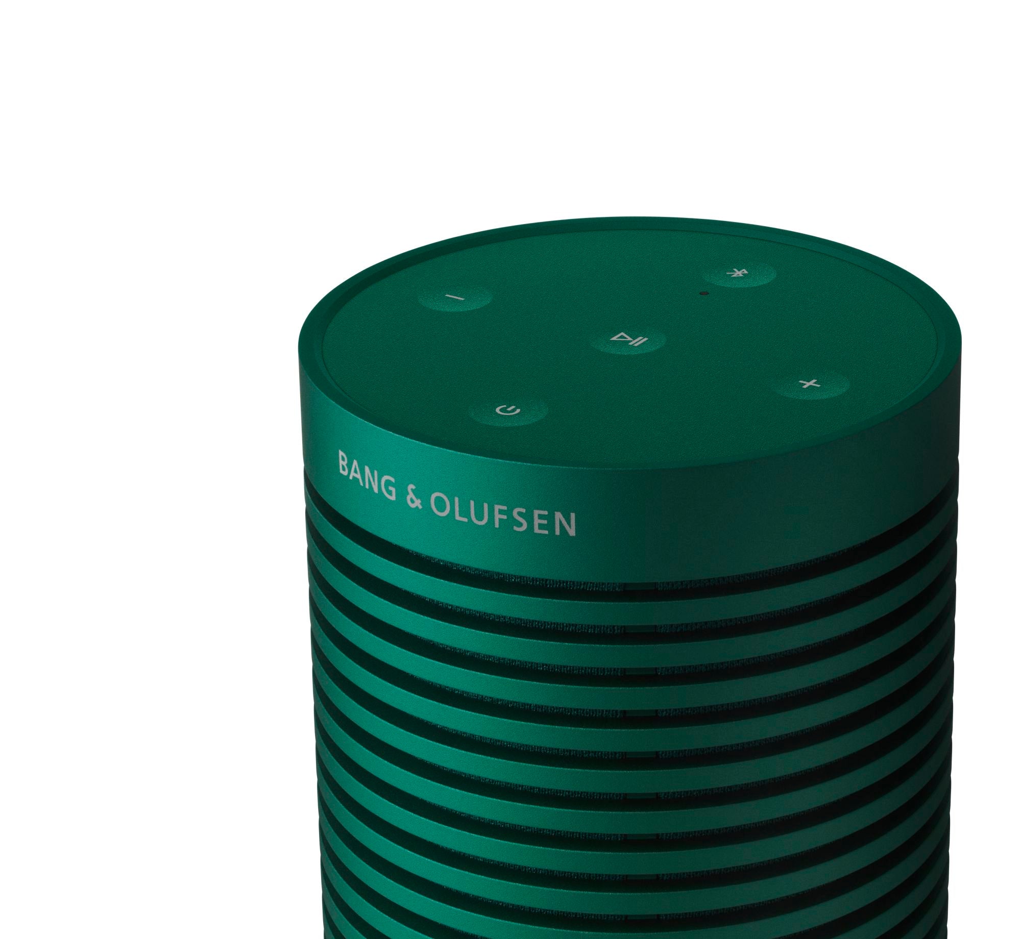 Enceinte bluetooth portable étanche Beosound Explore - Vert