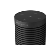 Enceinte bluetooth portable étanche Beosound Explore - Noir