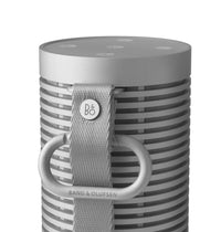 Enceinte bluetooth portable étanche Beosound Explore - Gris