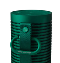 Enceinte bluetooth portable étanche Beosound Explore - Vert