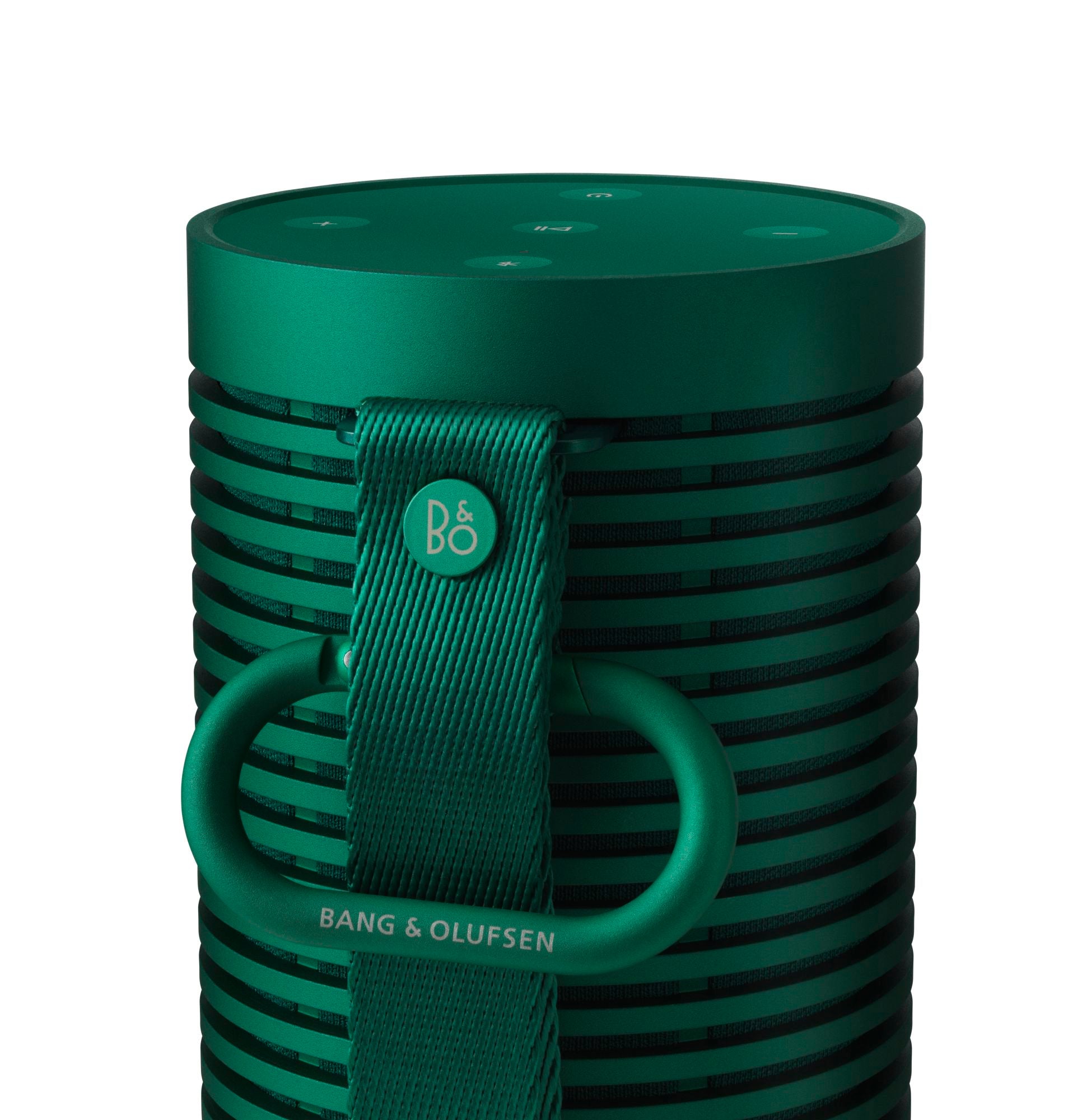 Enceinte bluetooth portable étanche Beosound Explore - Vert