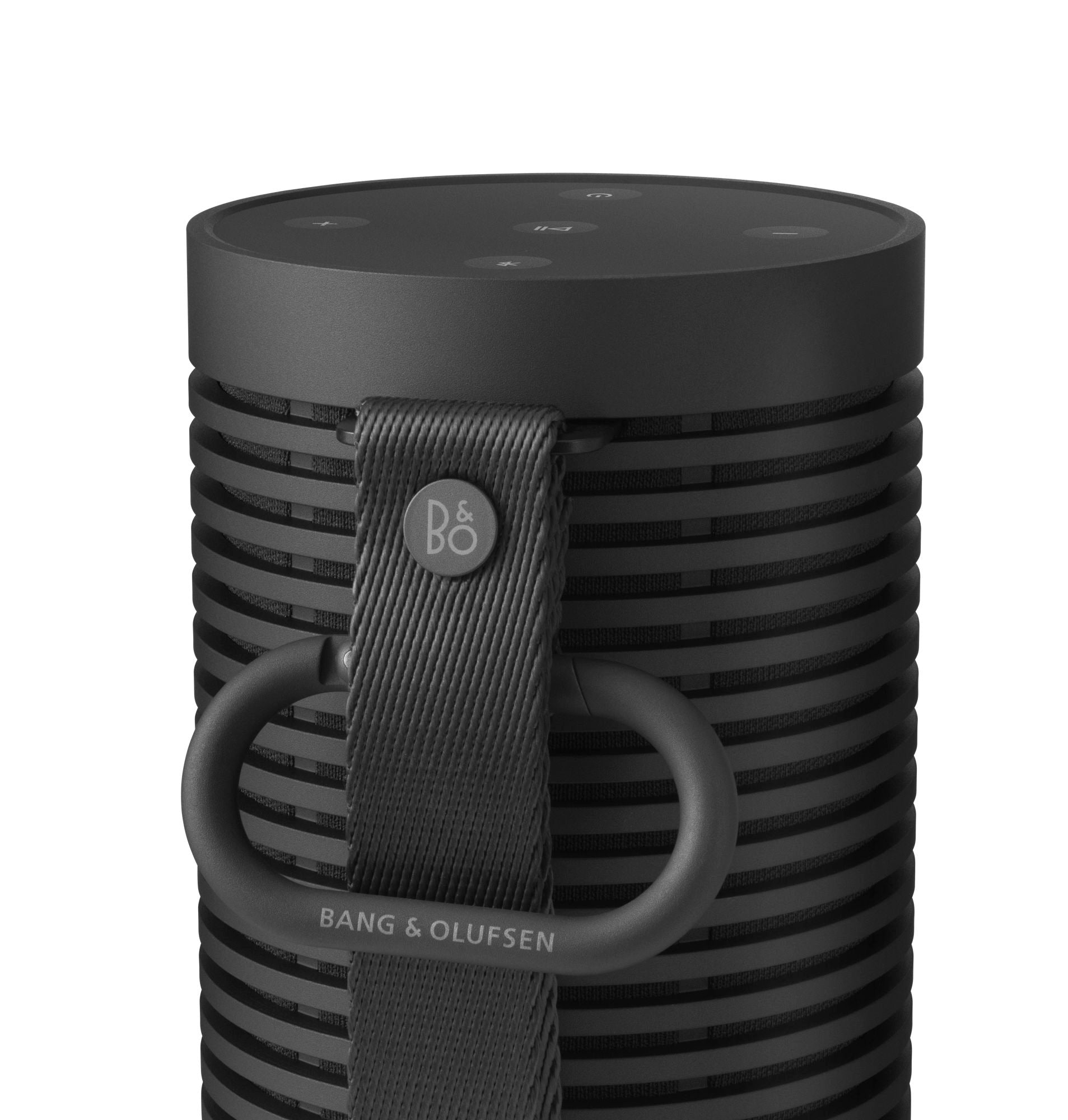 Enceinte bluetooth portable étanche Beosound Explore - Noir