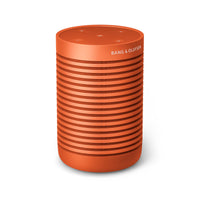Enceinte bluetooth portable étanche Beosound Explore - Orange