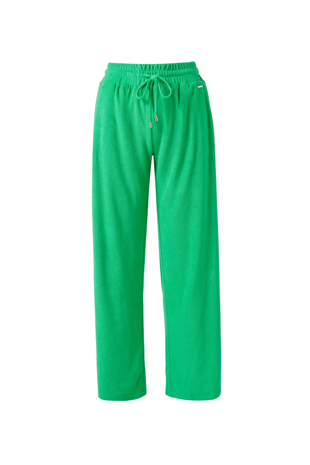 Green Pantalon - Green