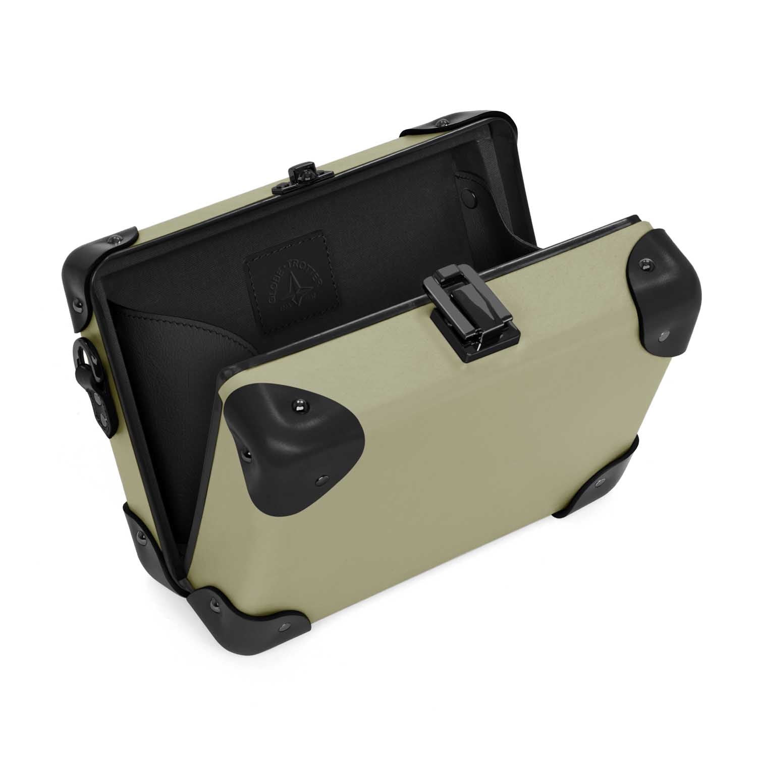 Mini coffret Centenary - Olive & Noir