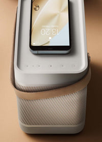 Enceinte bluetooth portable puissante Beolit 20 - Gris