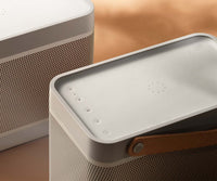 Enceinte bluetooth portable puissante Beolit 20 - Gris