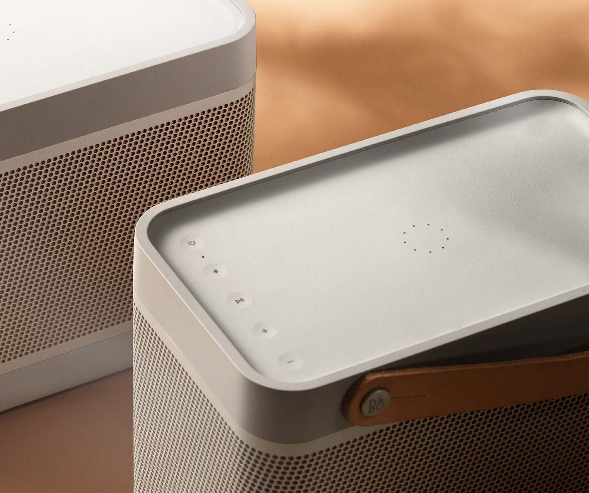 Enceinte bluetooth portable puissante Beolit 20 - Gris