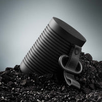 Enceinte bluetooth portable étanche Beosound Explore - Noir