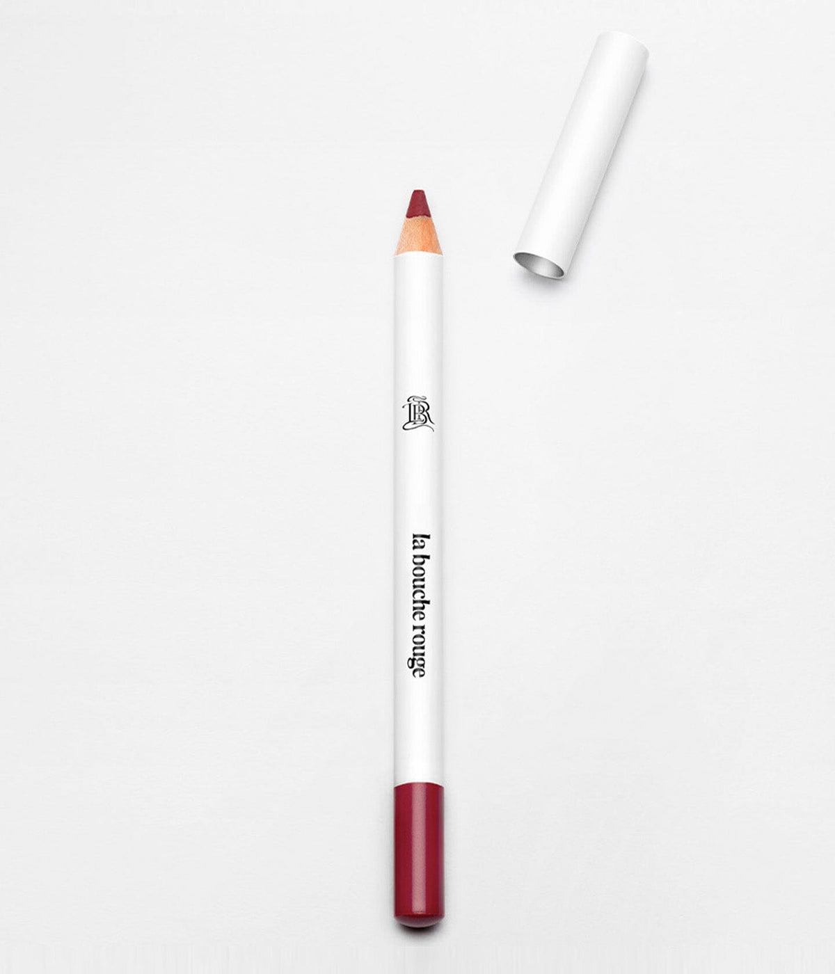 Le crayon lèvres - Rouge Bordeaux