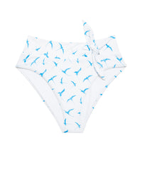 Bas de maillot Amber - Tropic Bird