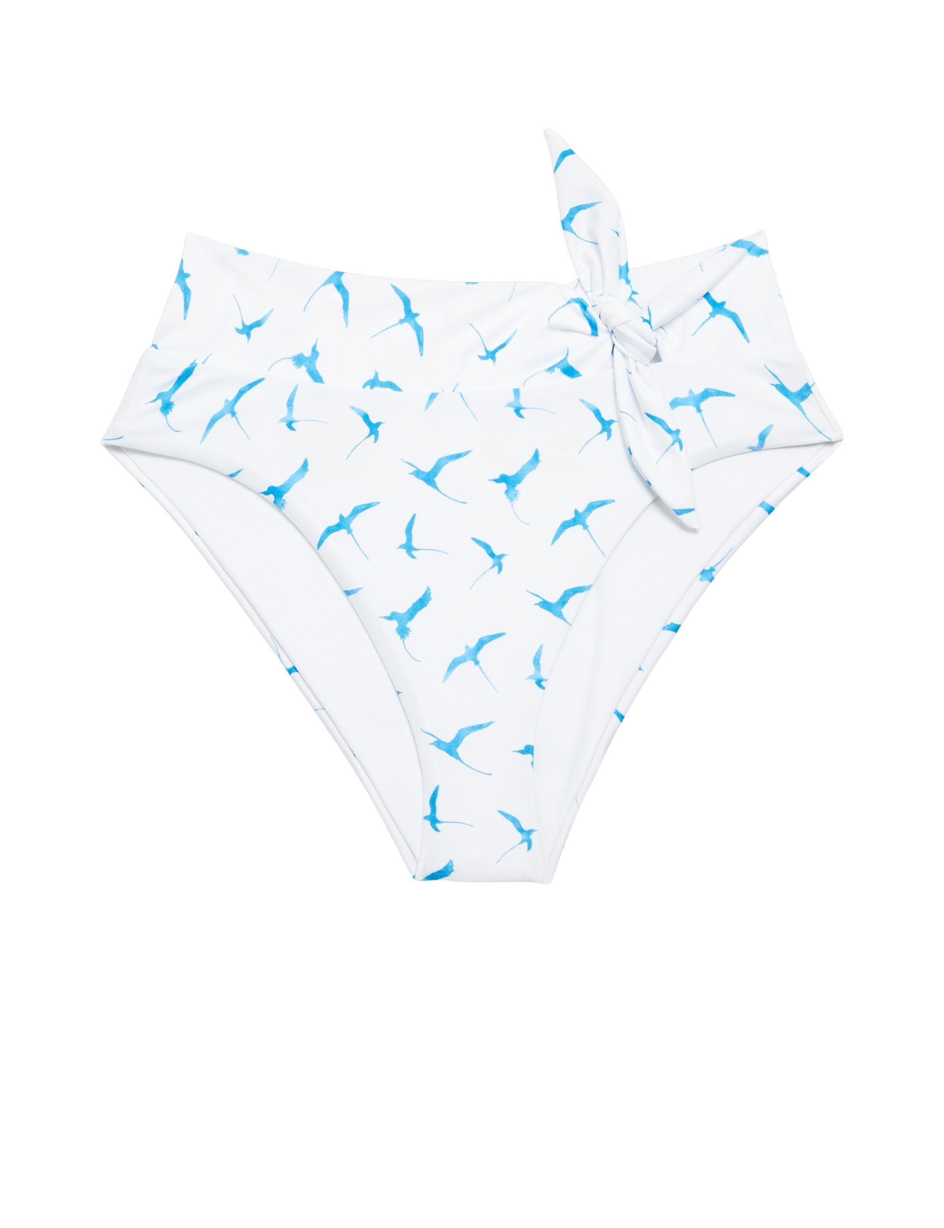 Bas de maillot Amber - Tropic Bird