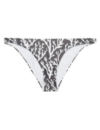 Bas de maillot Linda - Grey Coral