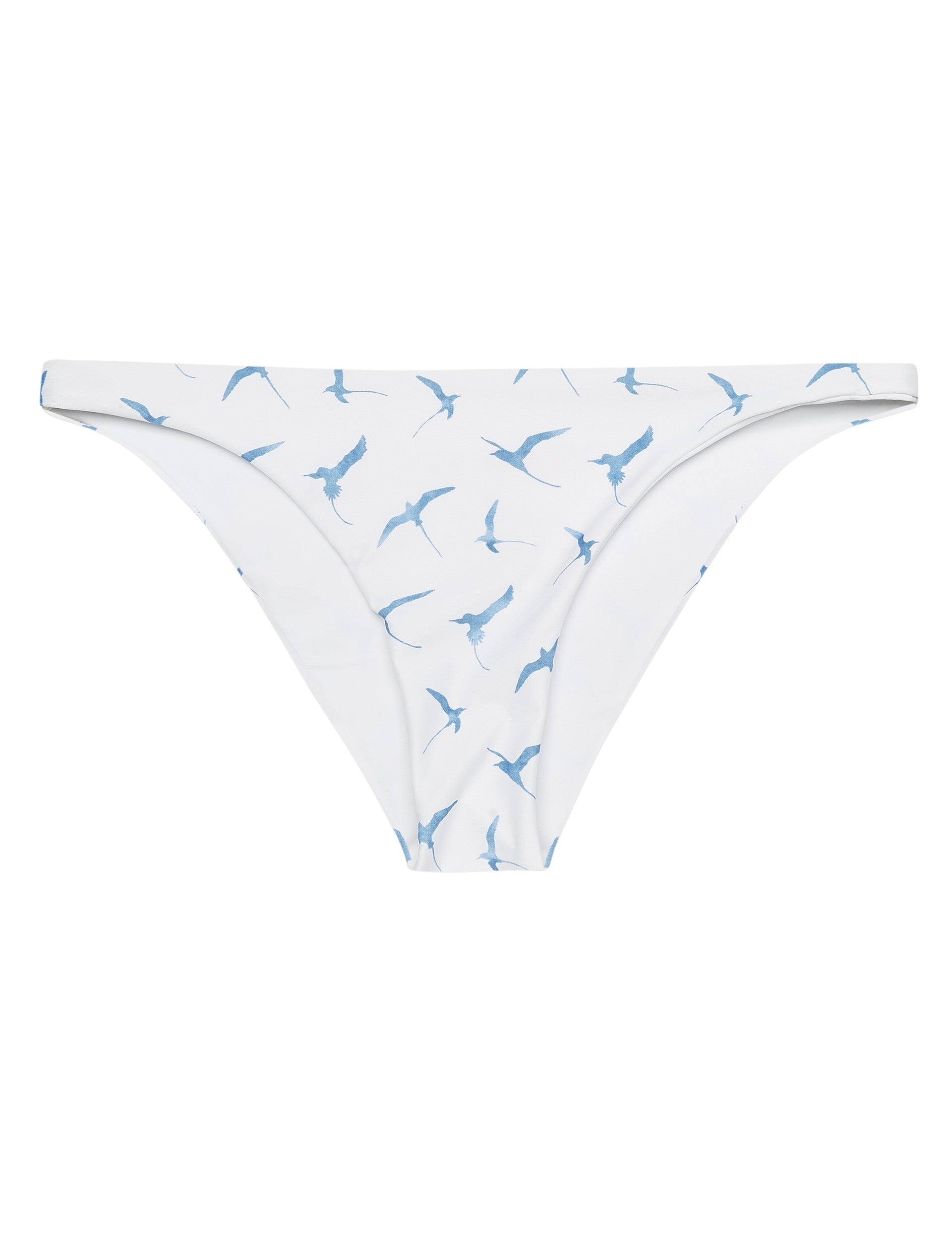 Bas de maillot Linda - Tropic Bird