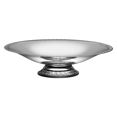 Bowls - Argent plaqué