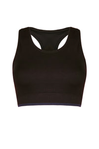 Lucie bra - Black
