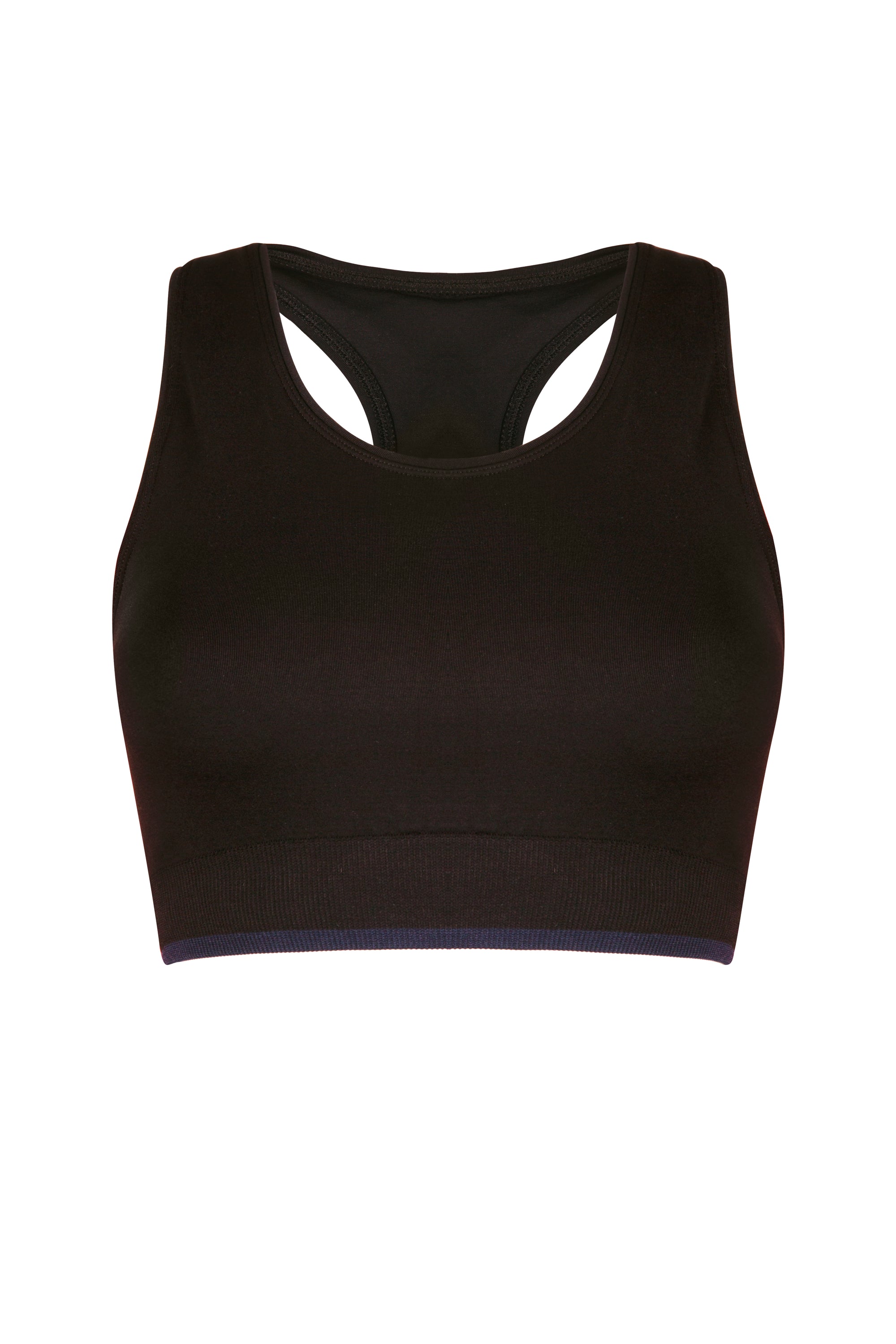 Lucie bra - Black