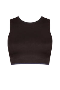 Sophie bra - Black