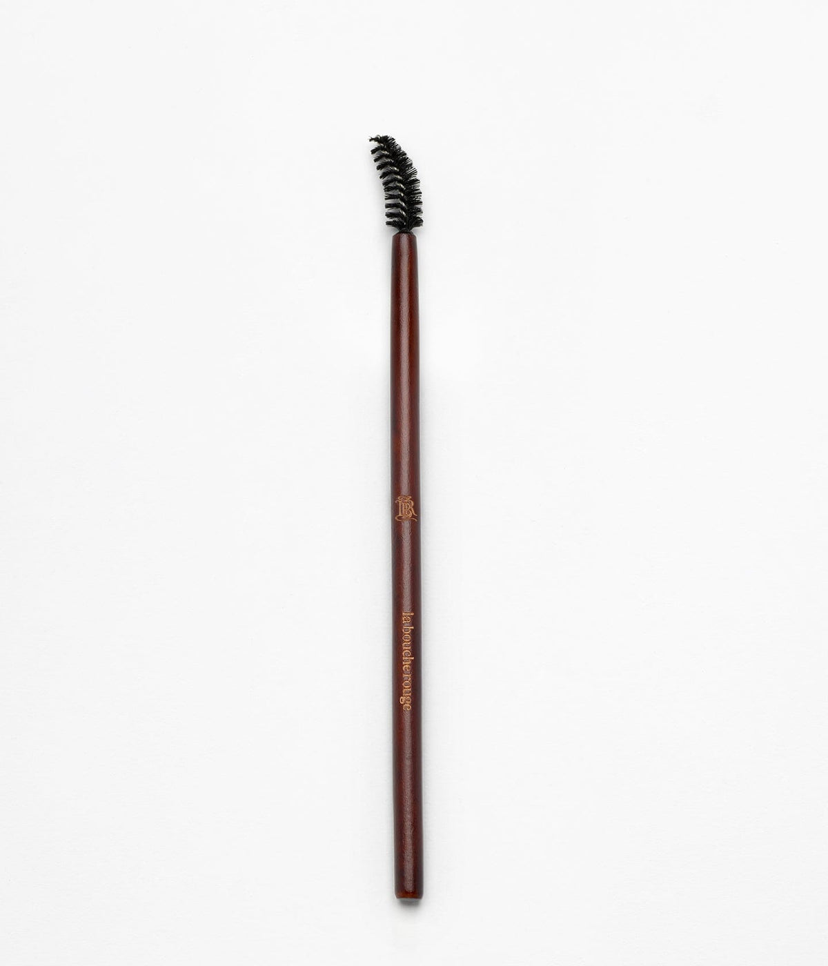 La brosse à sourcils