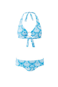 Lotus Haut de bikini - Lotus