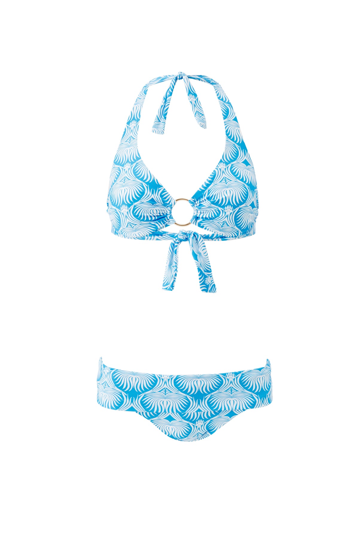 Lotus Bas de bikini - Lotus