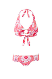 Ornate Haut de bikini - Ornate