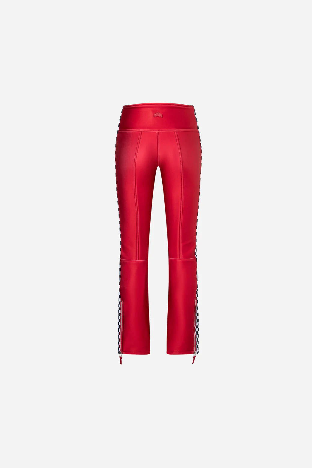Pantalon de ski Tiby Racing - Rouge