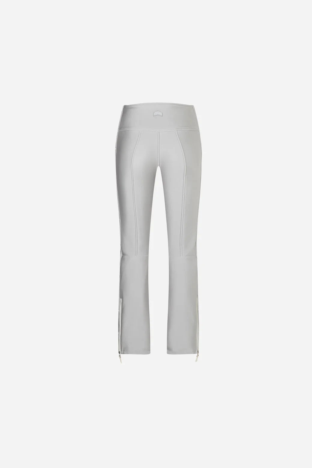 Pantalon de ski Tiby Star - Argenté