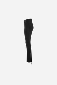 Pantalon de ski Mikaela Uni - Noir