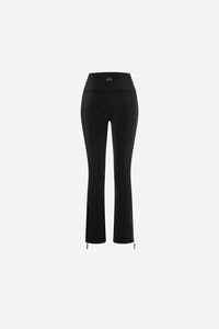 Pantalon de ski Mikaela Uni - Noir