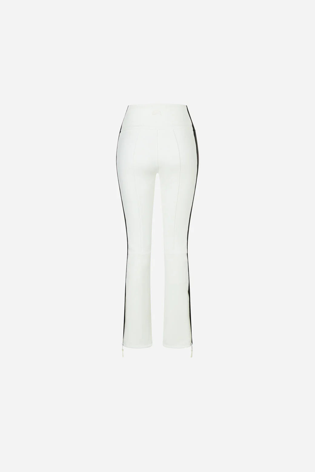 Pantalon de ski Mikaela - Blanc & Noir