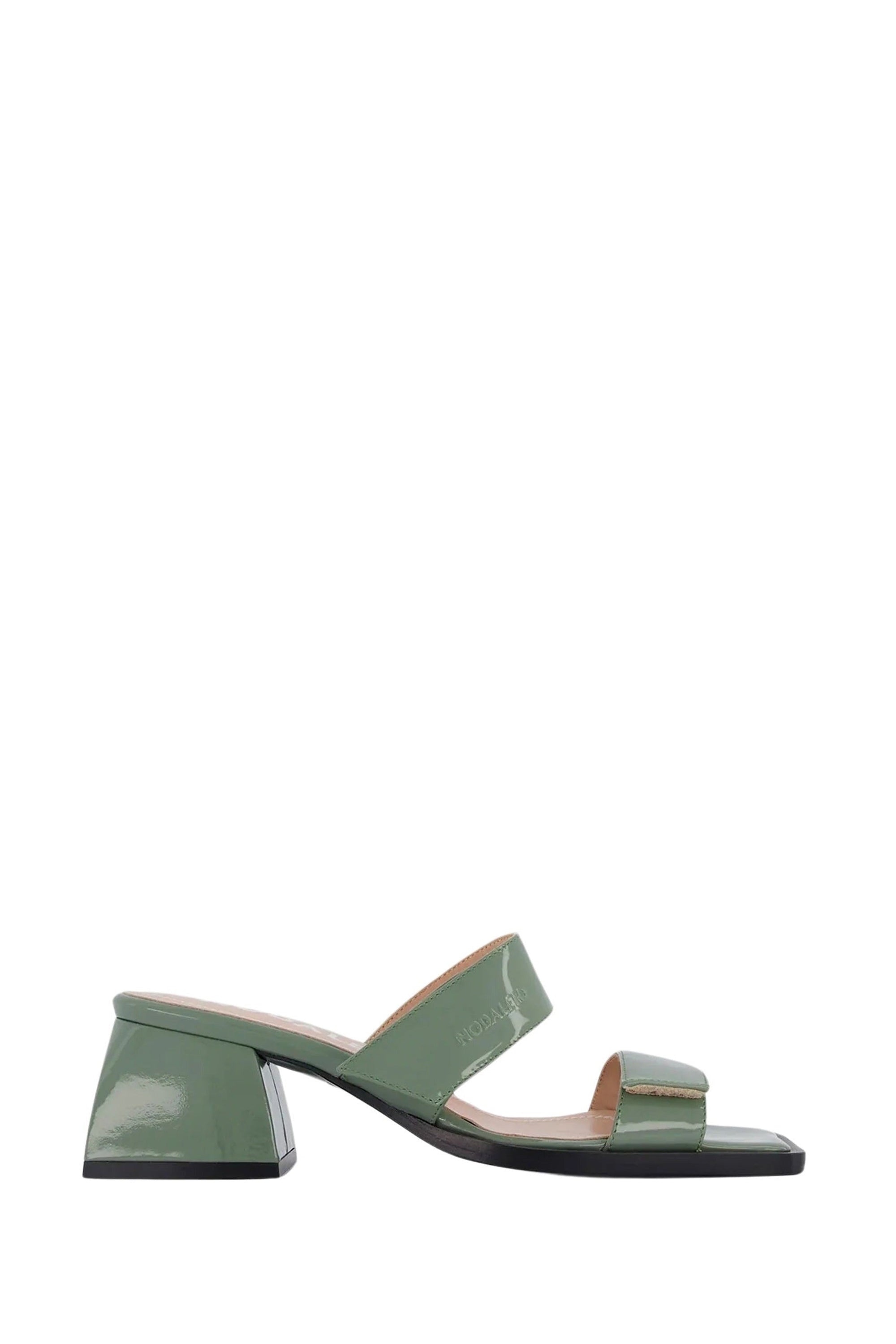 Bulla SL 45 50 platforms - Matcha