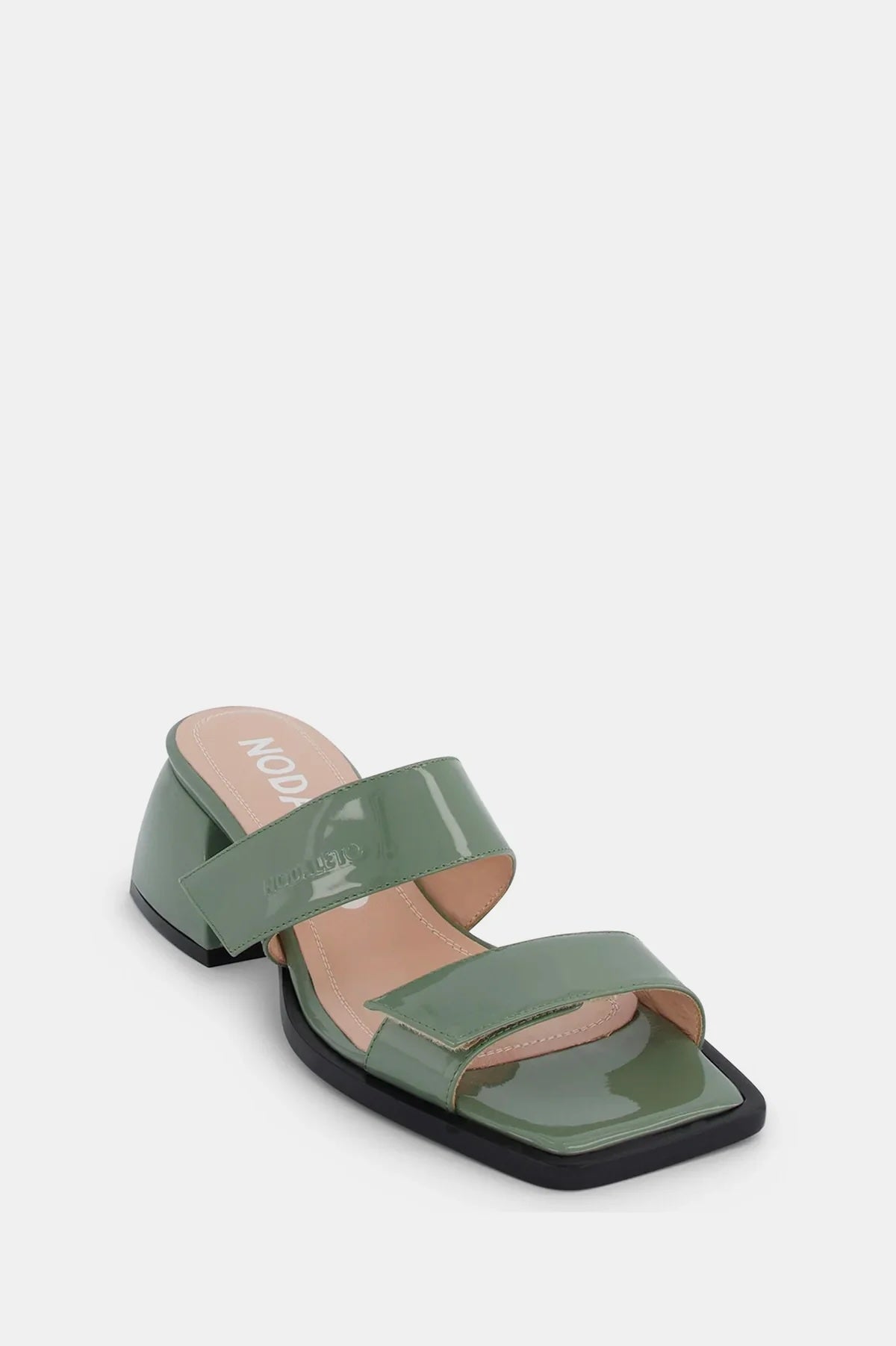 Bulla SL 45 50 platforms - Matcha