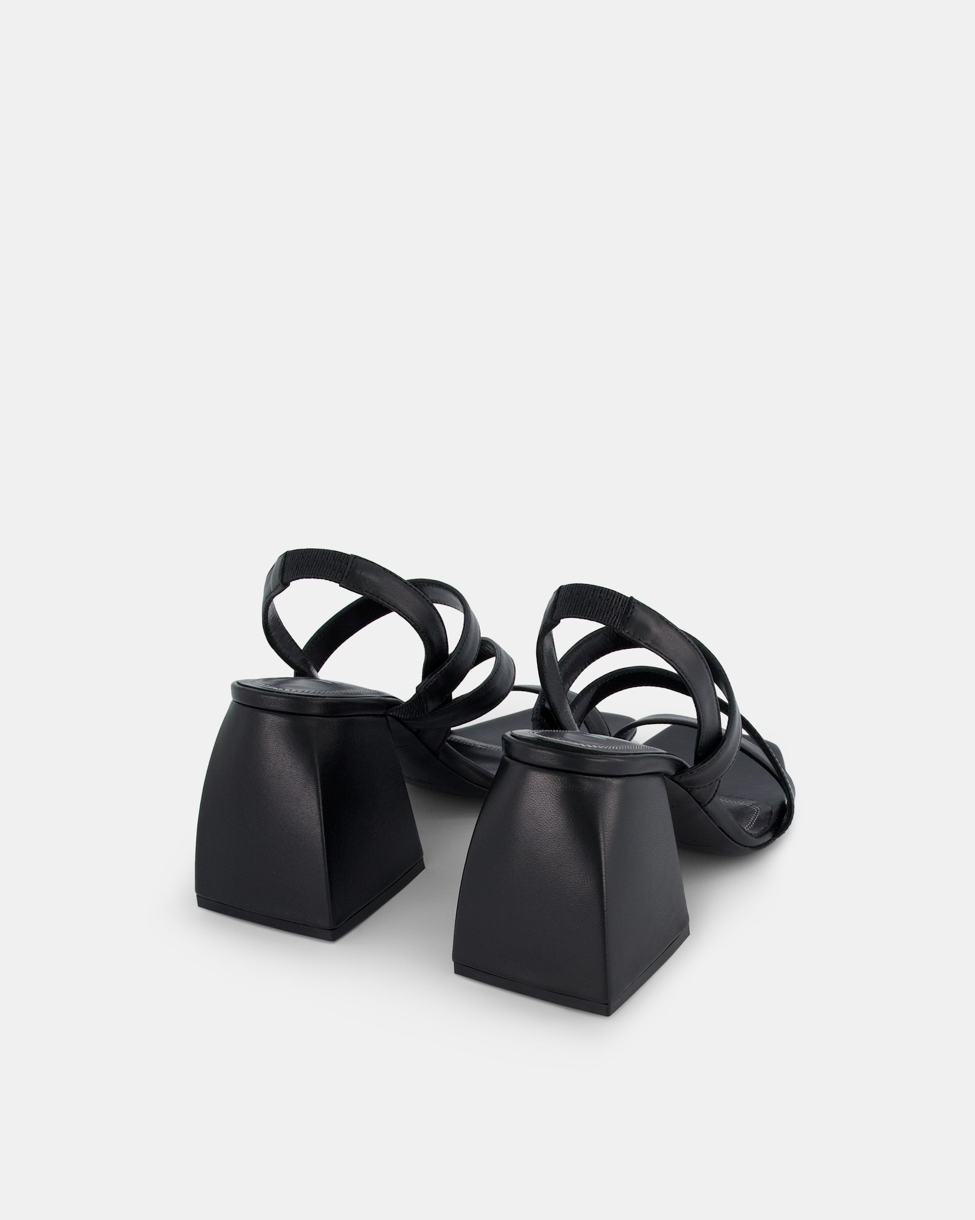 2 QTY DJV-190€-5/6 RELIQUAT Bulla Gemini 90 Black Soul