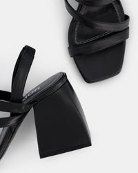 2 QTY DJV-190€-5/6 RELIQUAT Bulla Gemini 90 Black Soul