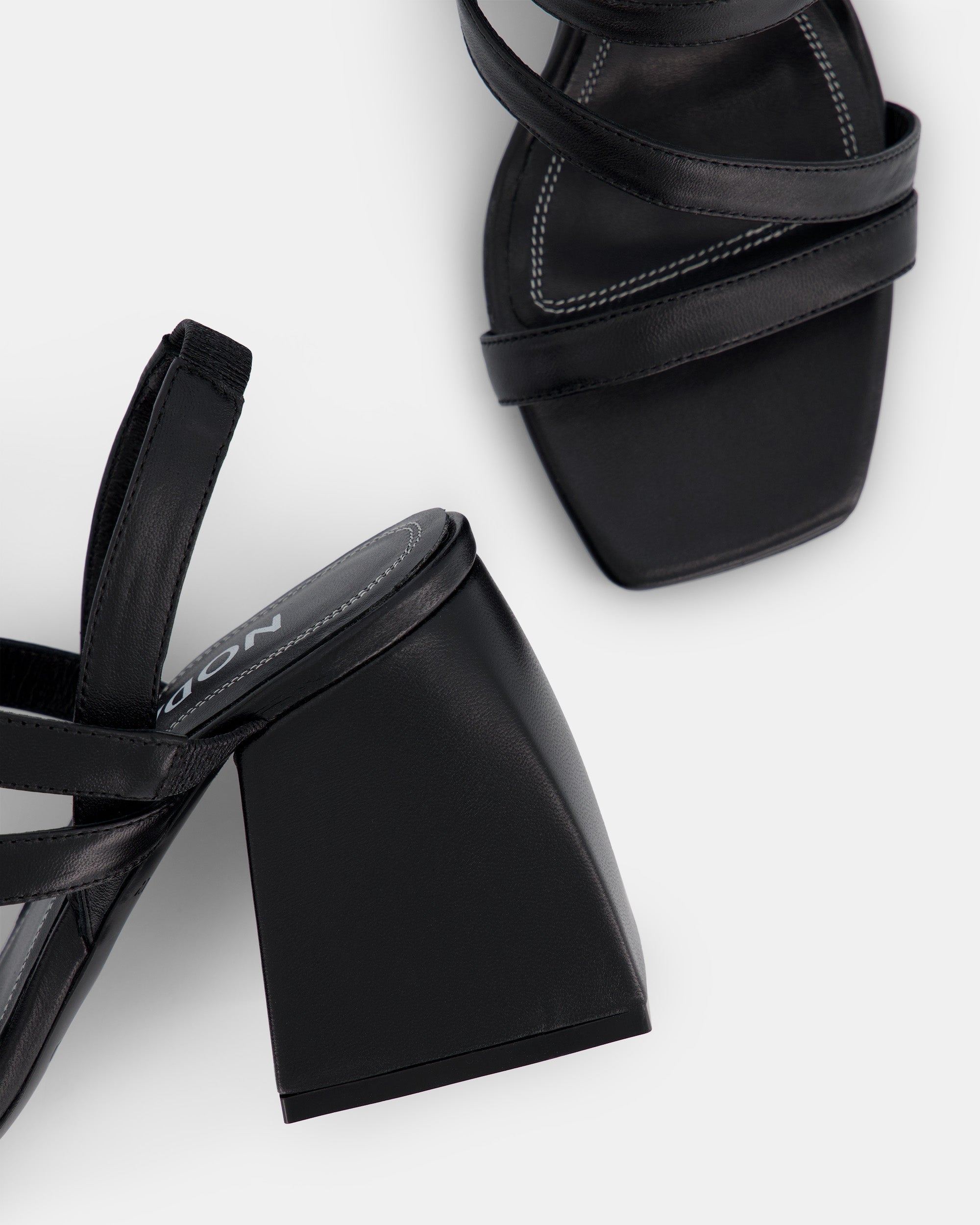 2 QTY DJV-190€-5/6 RELIQUAT Bulla Gemini 90 Black Soul