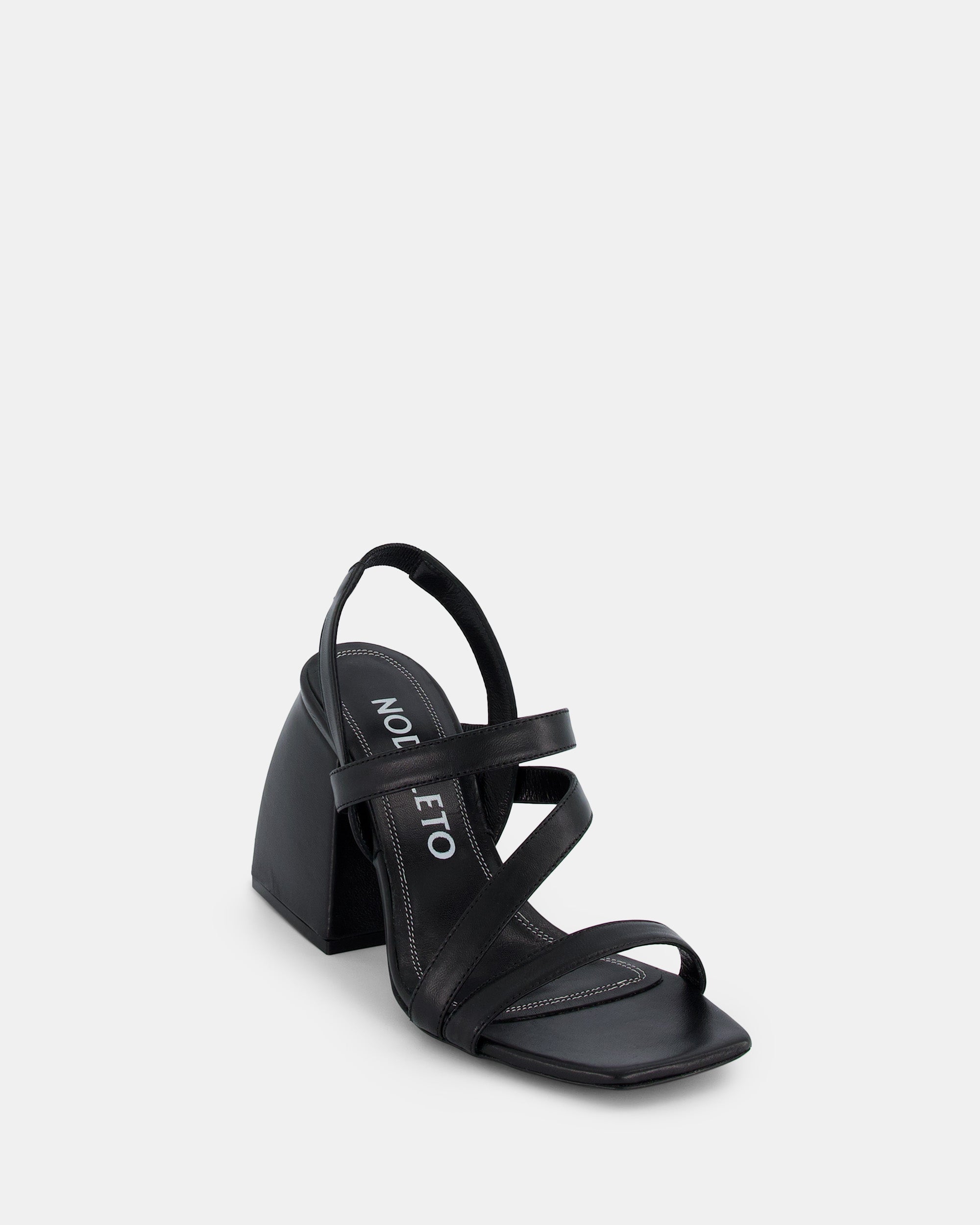 2 QTY DJV-190€-5/6 RELIQUAT Bulla Gemini 90 Black Soul