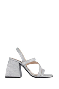 4 QTY DJV-160€-2/22 RELIQUAT Bulla Gemini 90 Silver Glitter