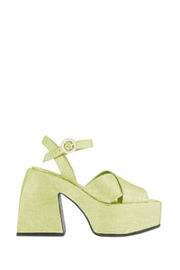 Bulla Joni 120 platforms - Metal file