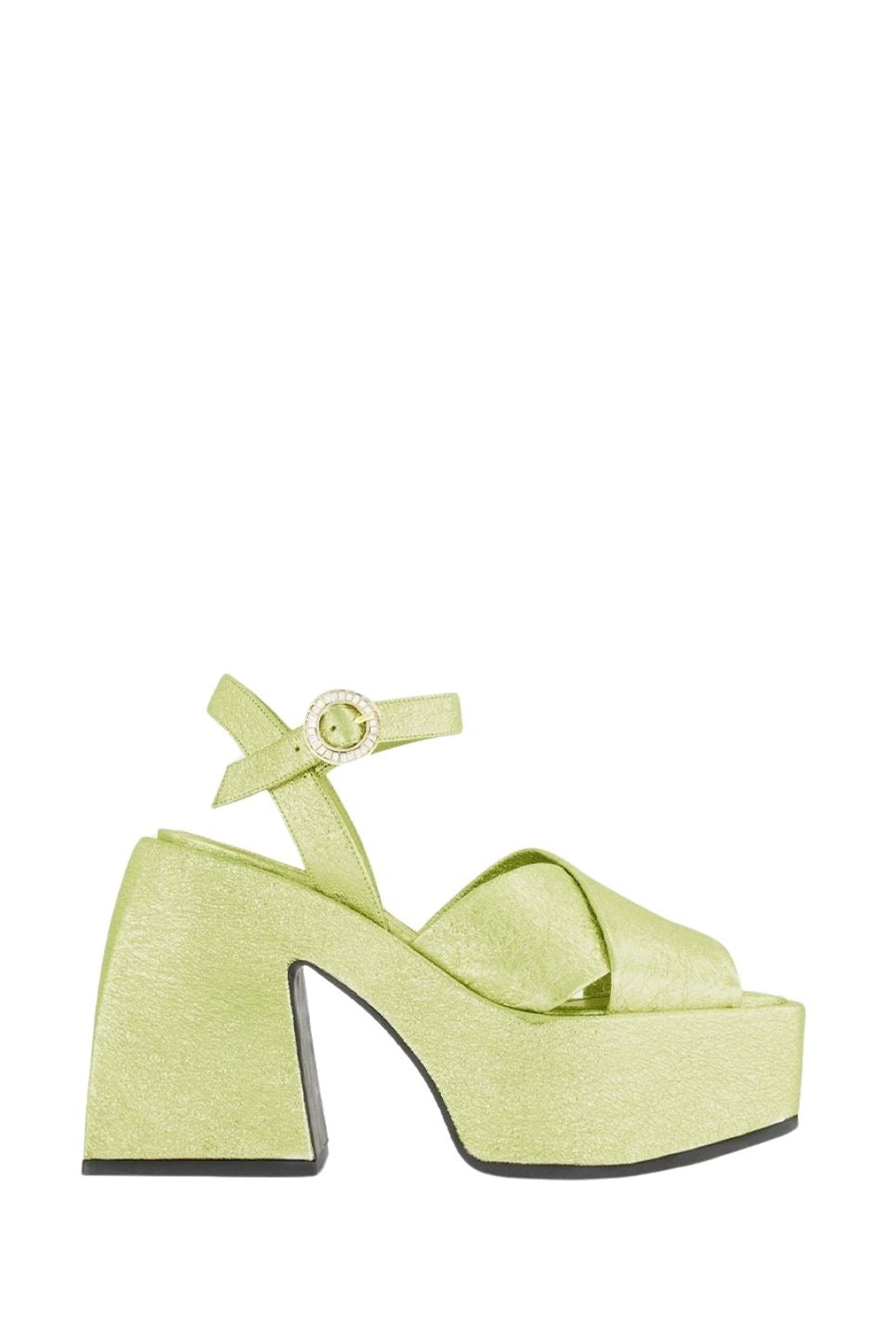 Bulla Joni 120 platforms - Metal file