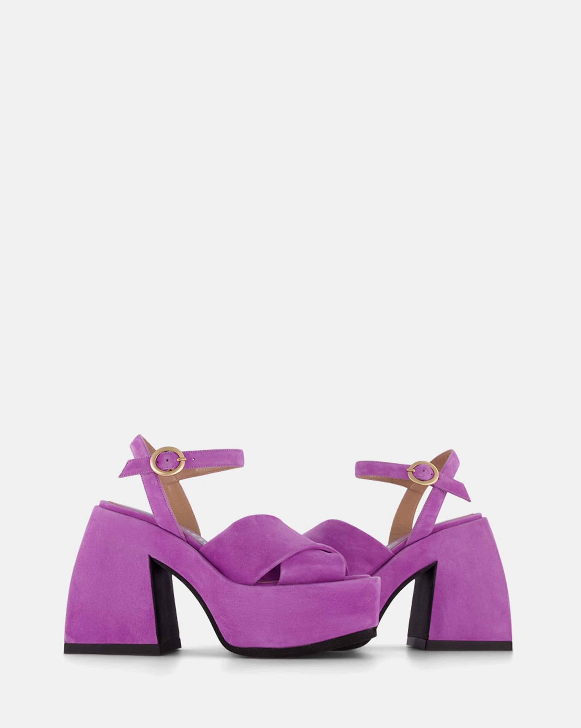 Bulla Joni 120 platforms - Lavender