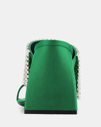 4 QTY DJV-190€-7/11 RELIQUAT Bulla Preston 90 Jade Satin